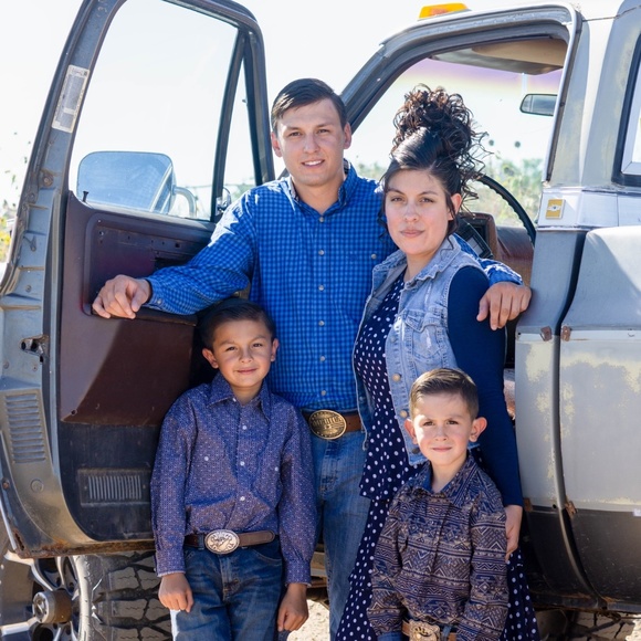 Meet your Posher, Brandi - Picture 9 of 16